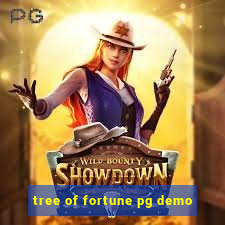 tree of fortune pg demo